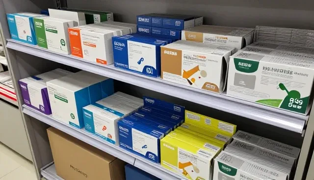 电商库存优化:选型关注点与实际应用分析